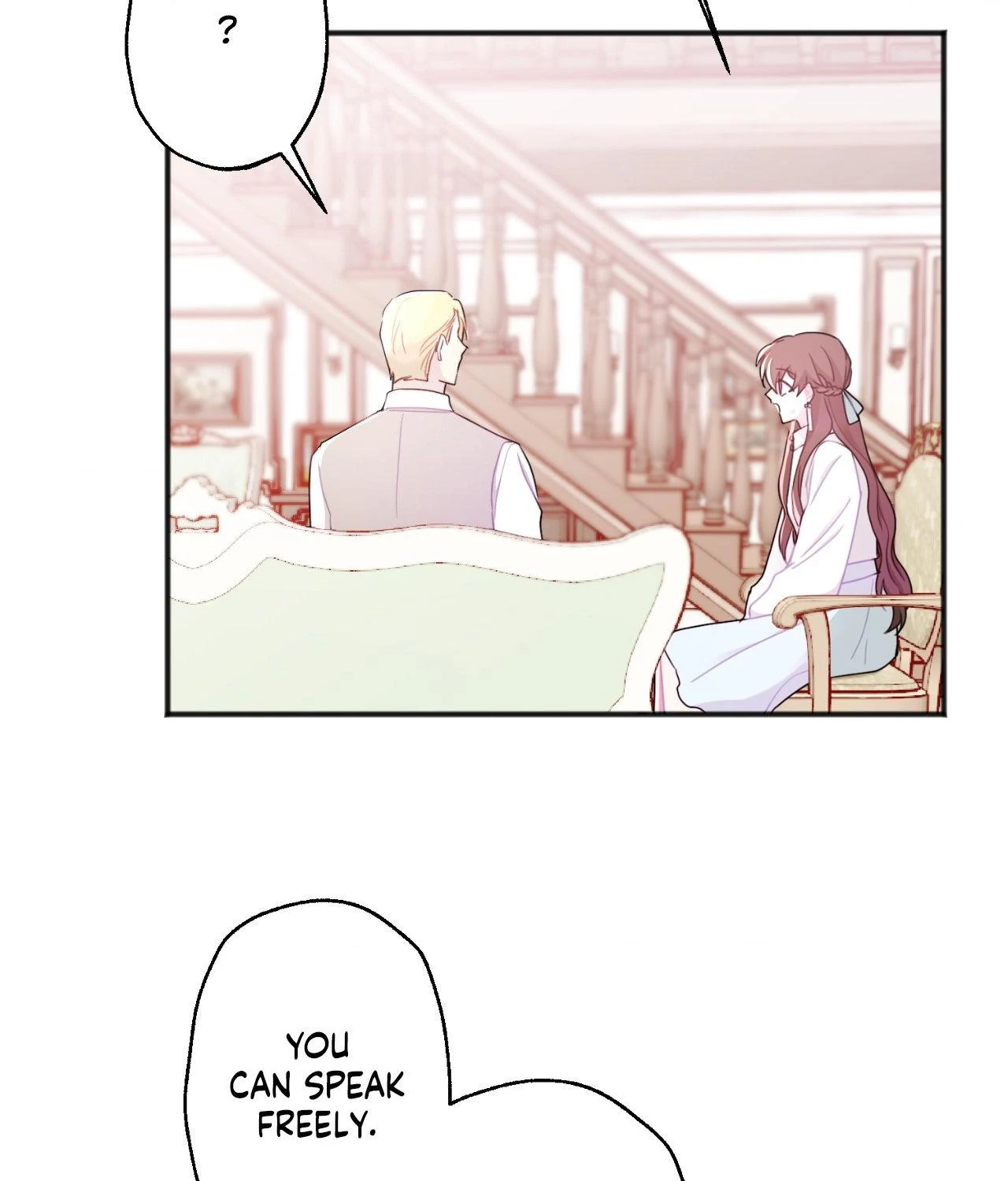 The Gilded Cage Chapter 39 - Page 40