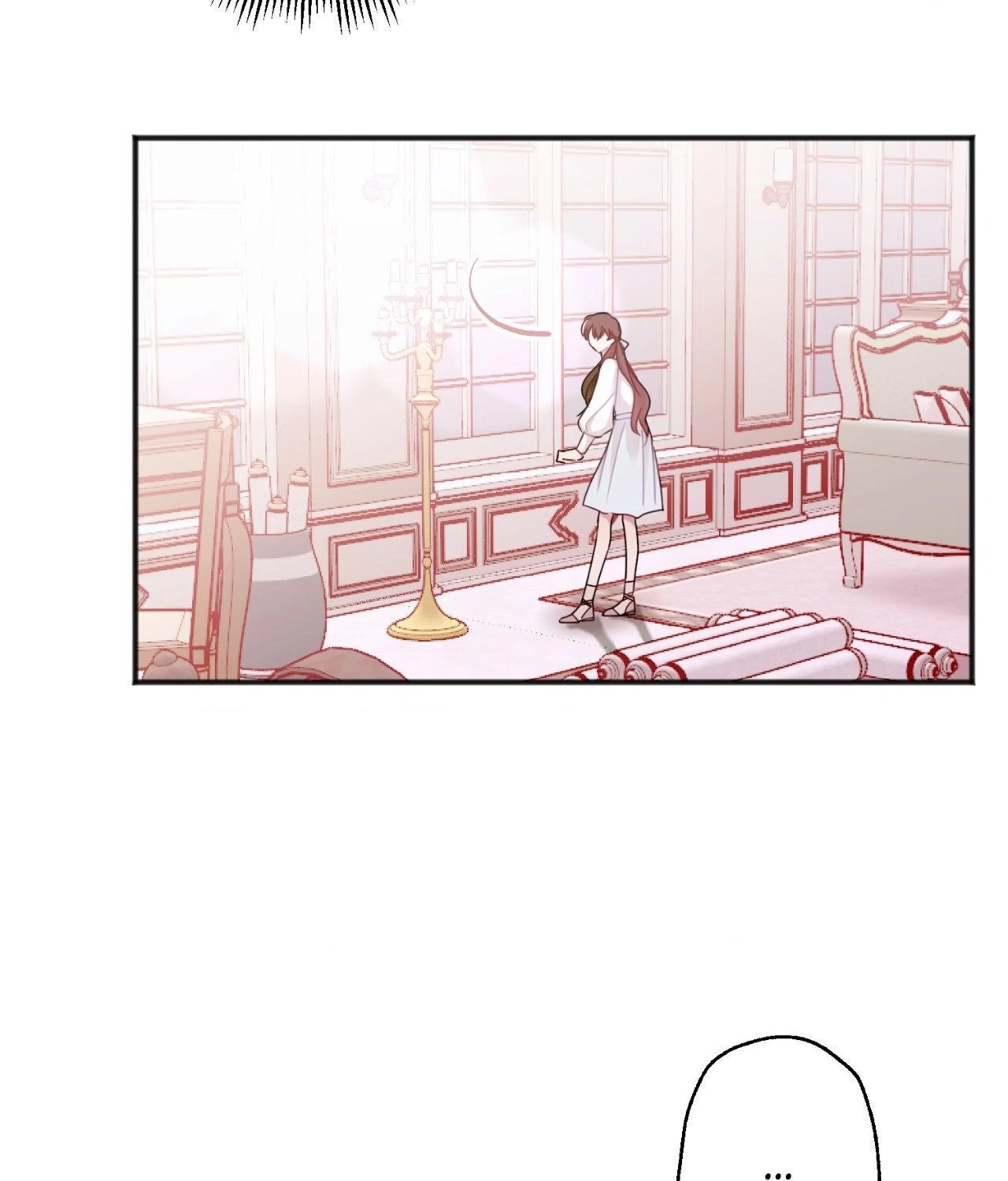 The Gilded Cage Chapter 39 - Page 5