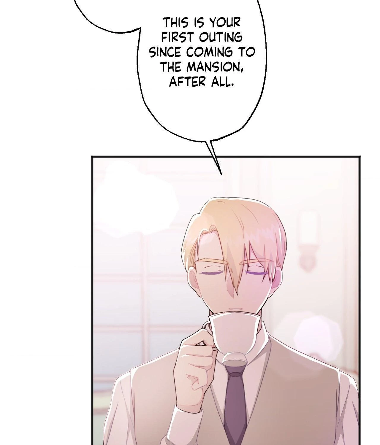 The Gilded Cage Chapter 39 - Page 41