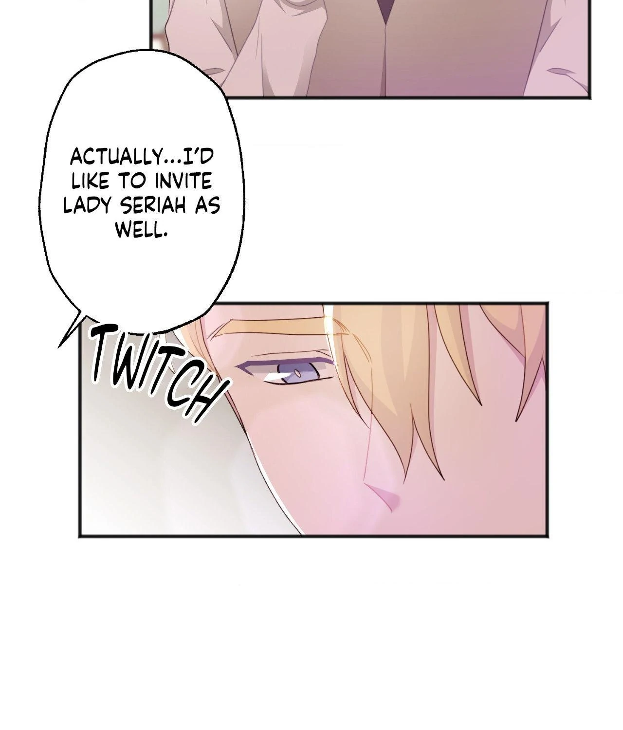 The Gilded Cage Chapter 39 - Page 42