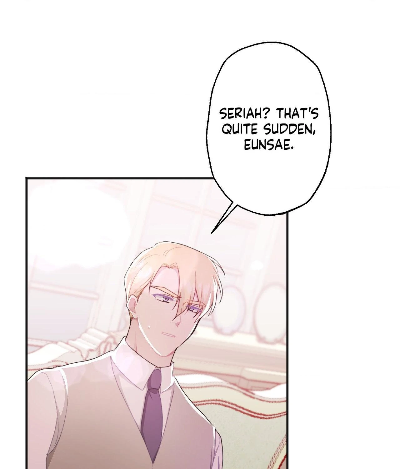 The Gilded Cage Chapter 39 - Page 43