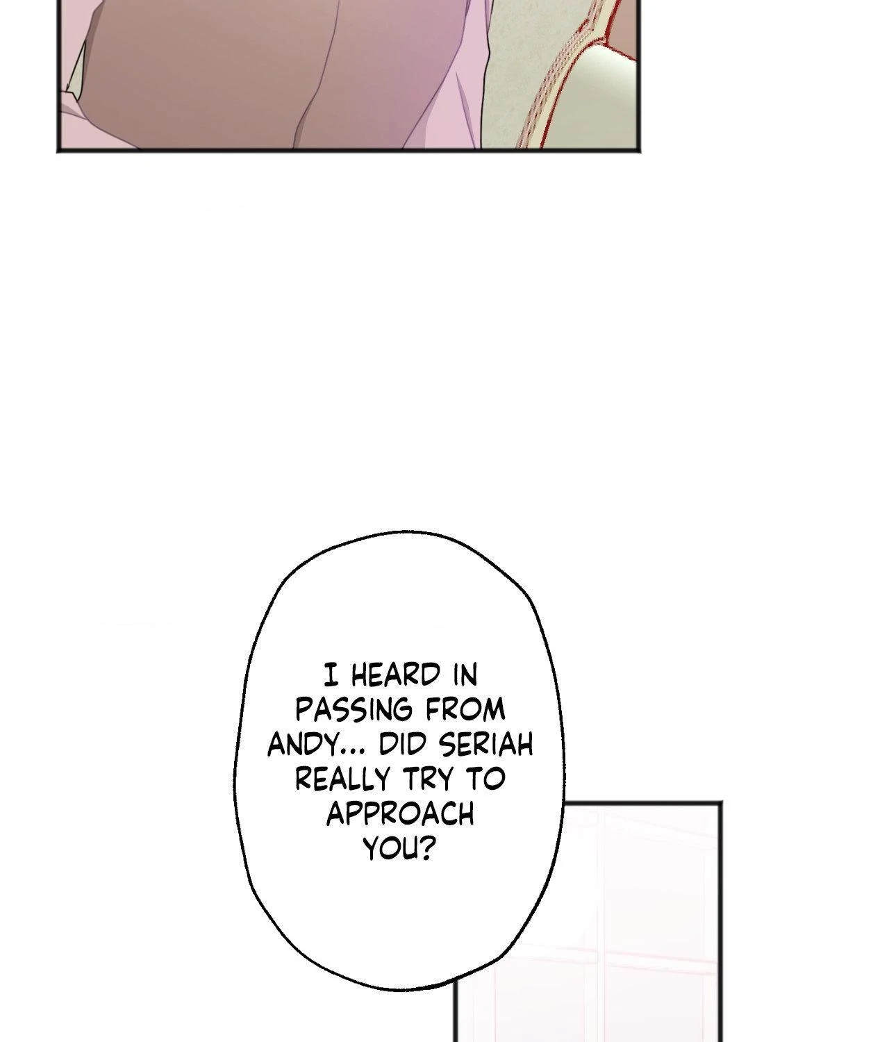 The Gilded Cage Chapter 39 - Page 44