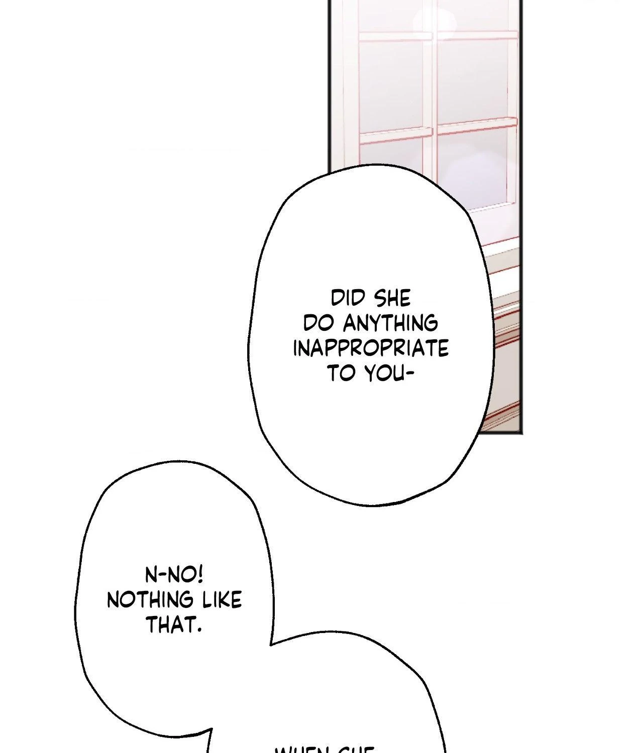 The Gilded Cage Chapter 39 - Page 45