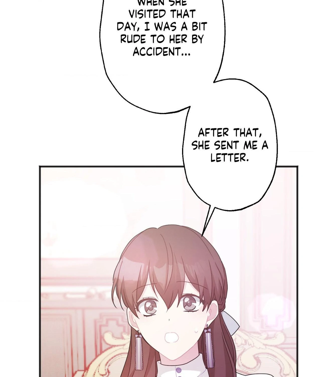 The Gilded Cage Chapter 39 - Page 46