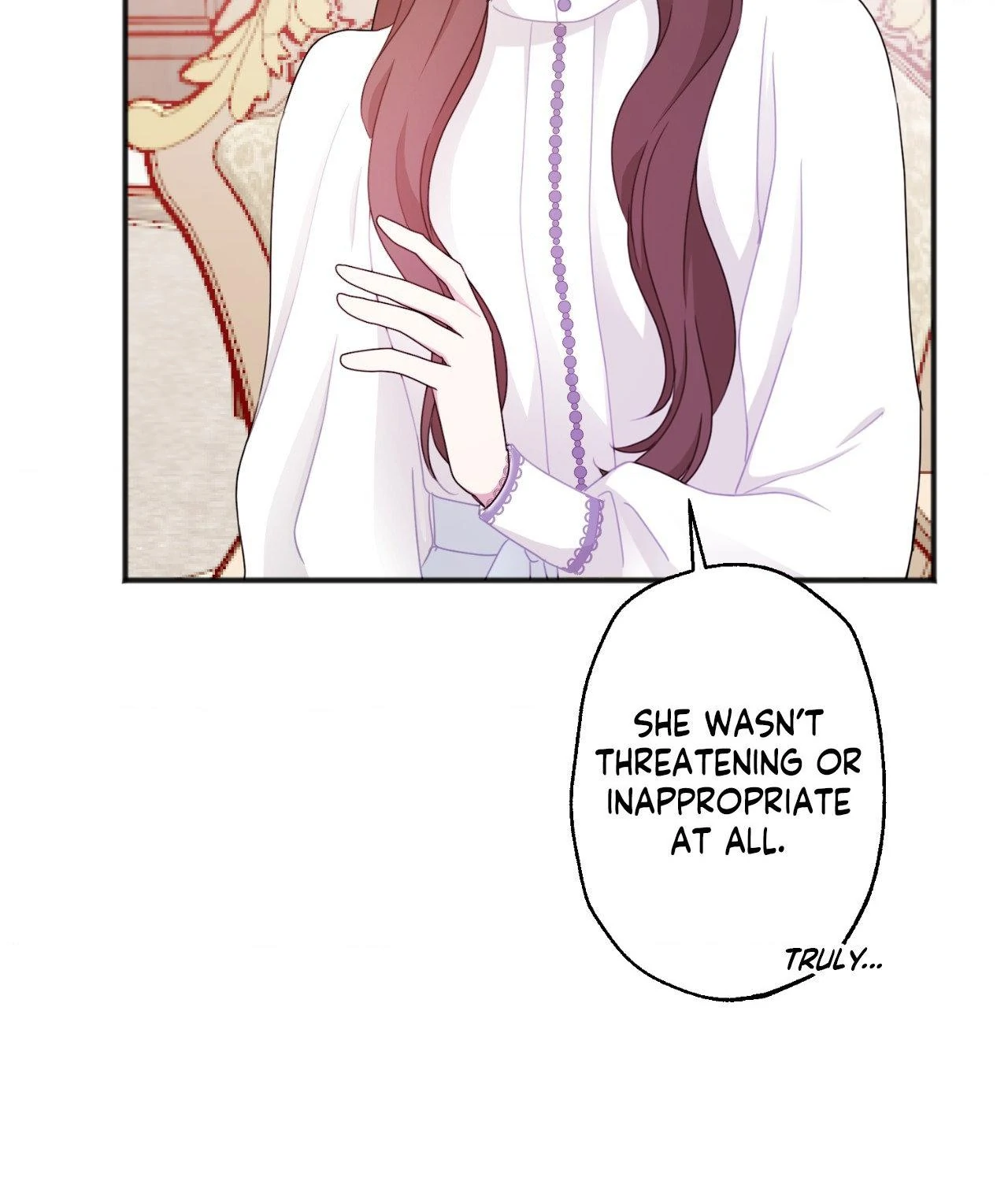 The Gilded Cage Chapter 39 - Page 47