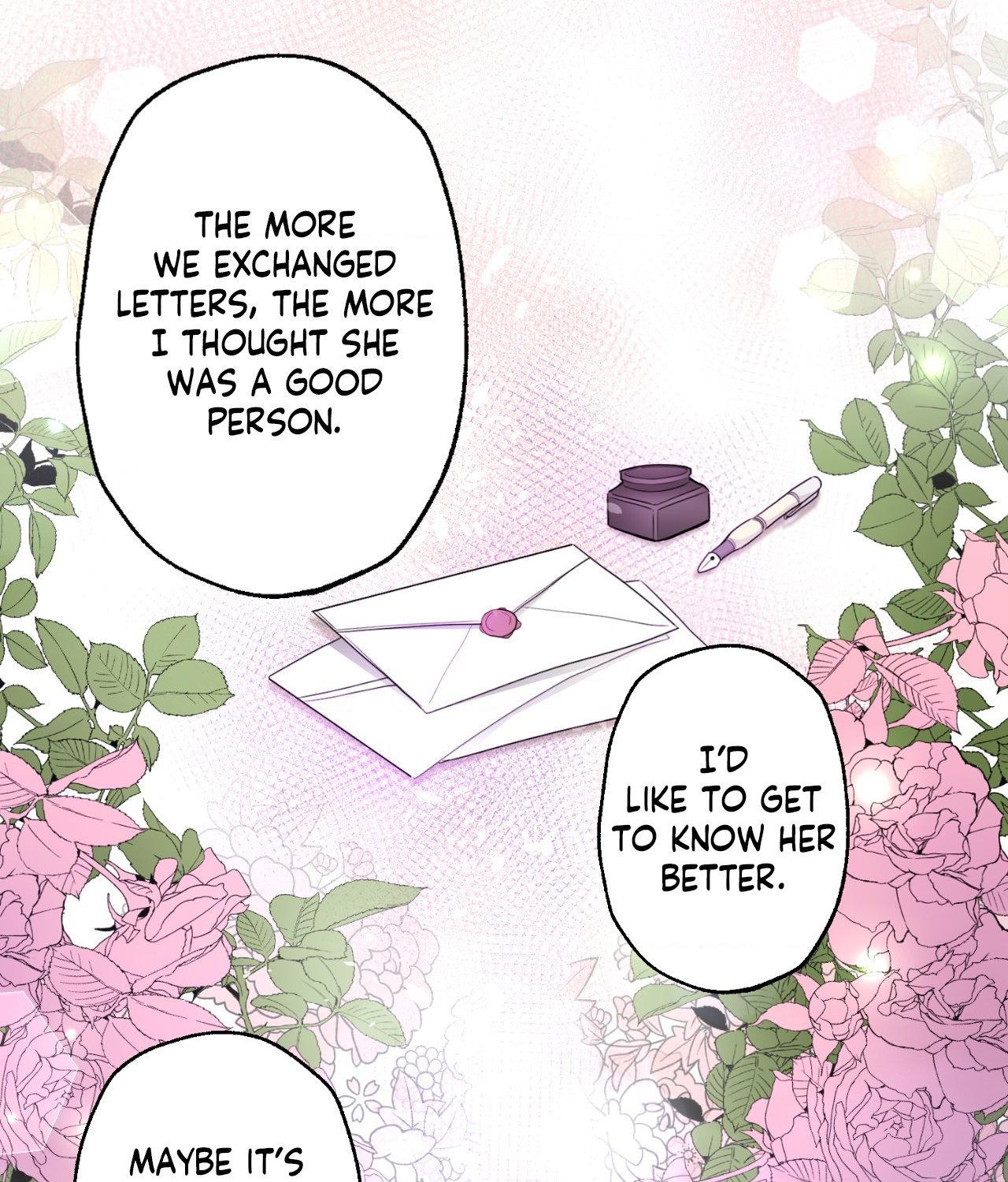 The Gilded Cage Chapter 39 - Page 49