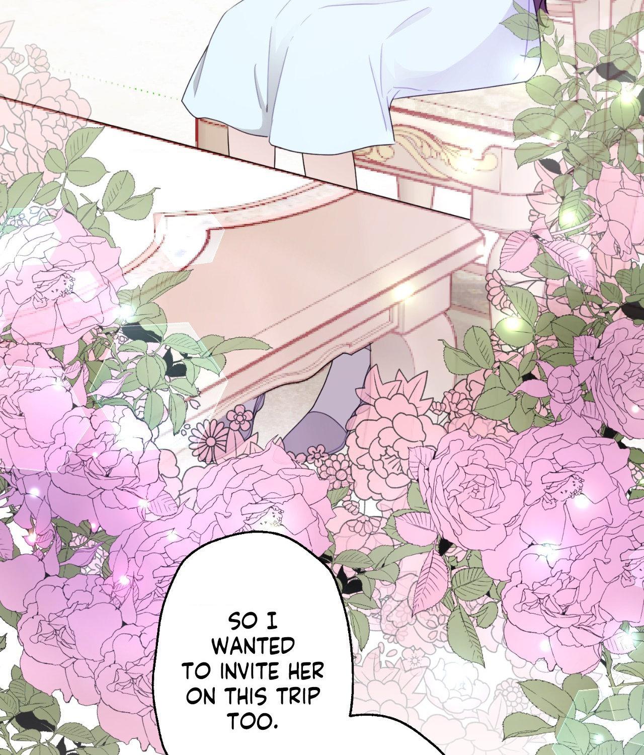 The Gilded Cage Chapter 39 - Page 51