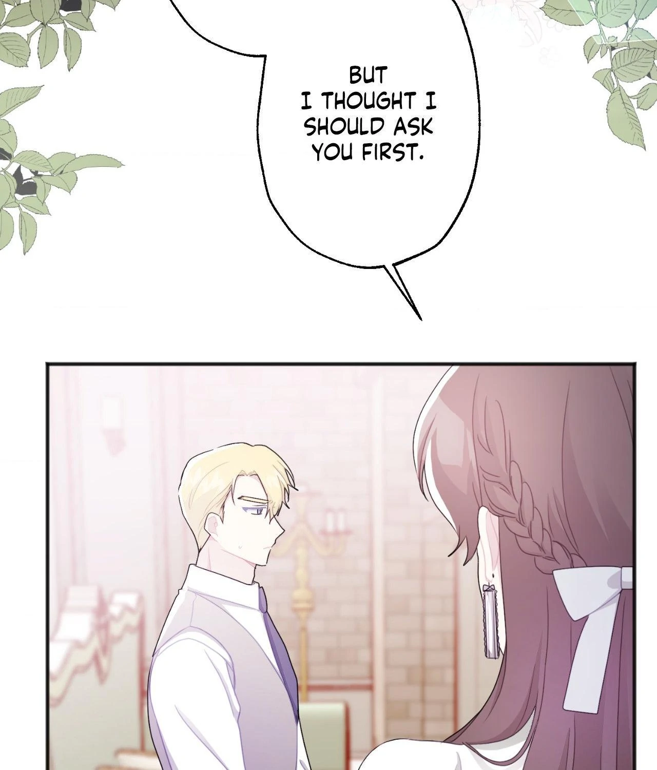 The Gilded Cage Chapter 39 - Page 52