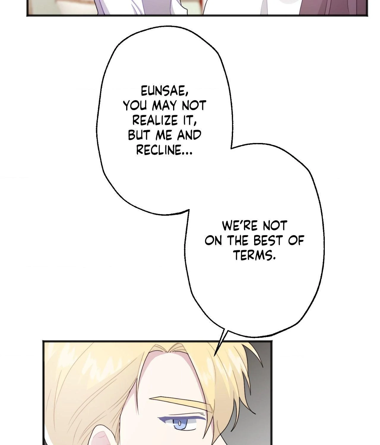 The Gilded Cage Chapter 39 - Page 53