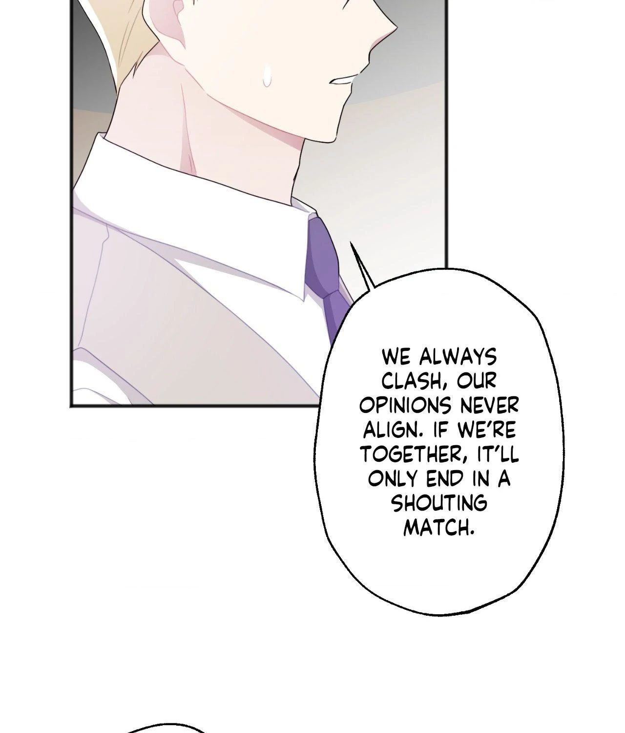 The Gilded Cage Chapter 39 - Page 54