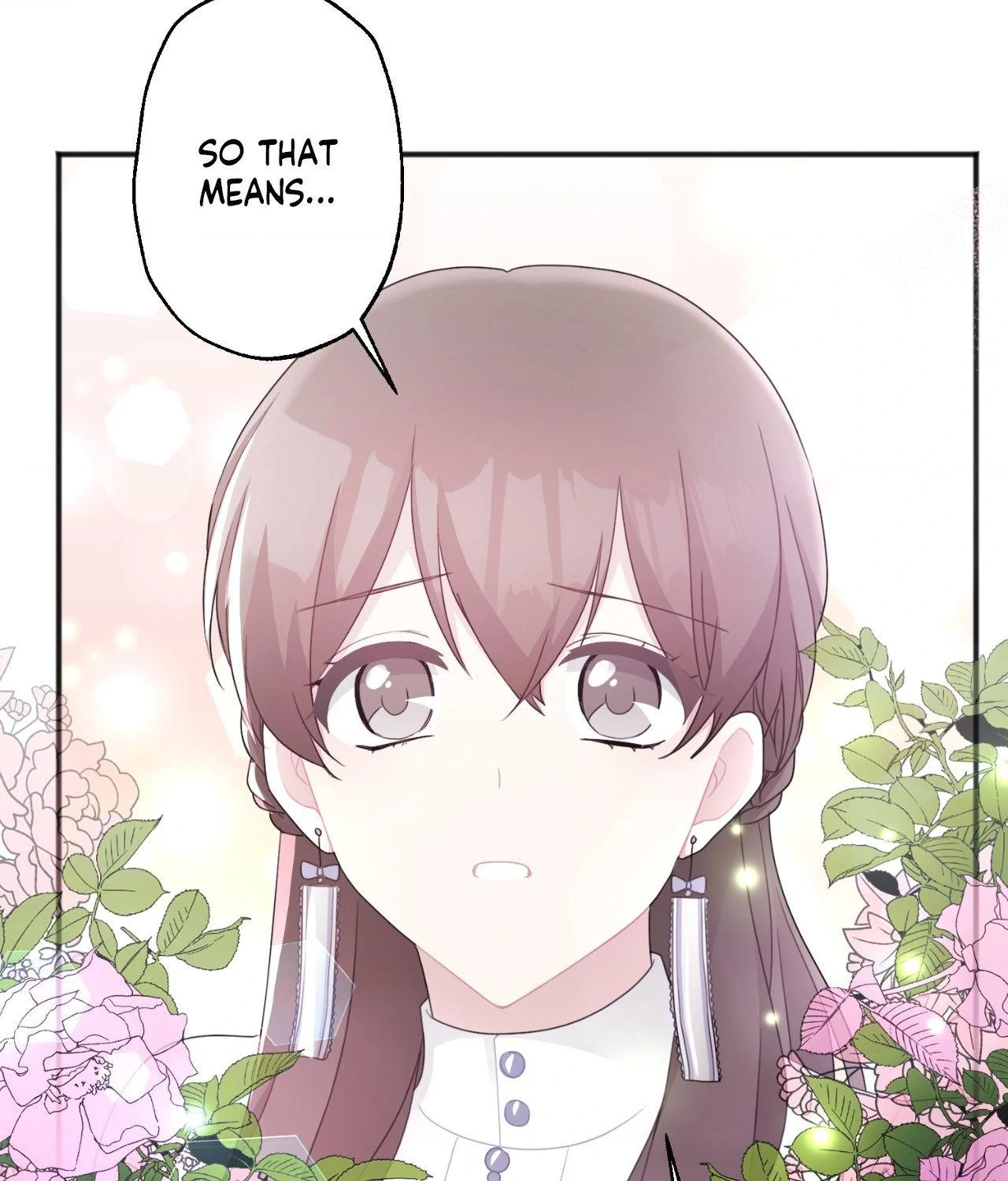 The Gilded Cage Chapter 39 - Page 55