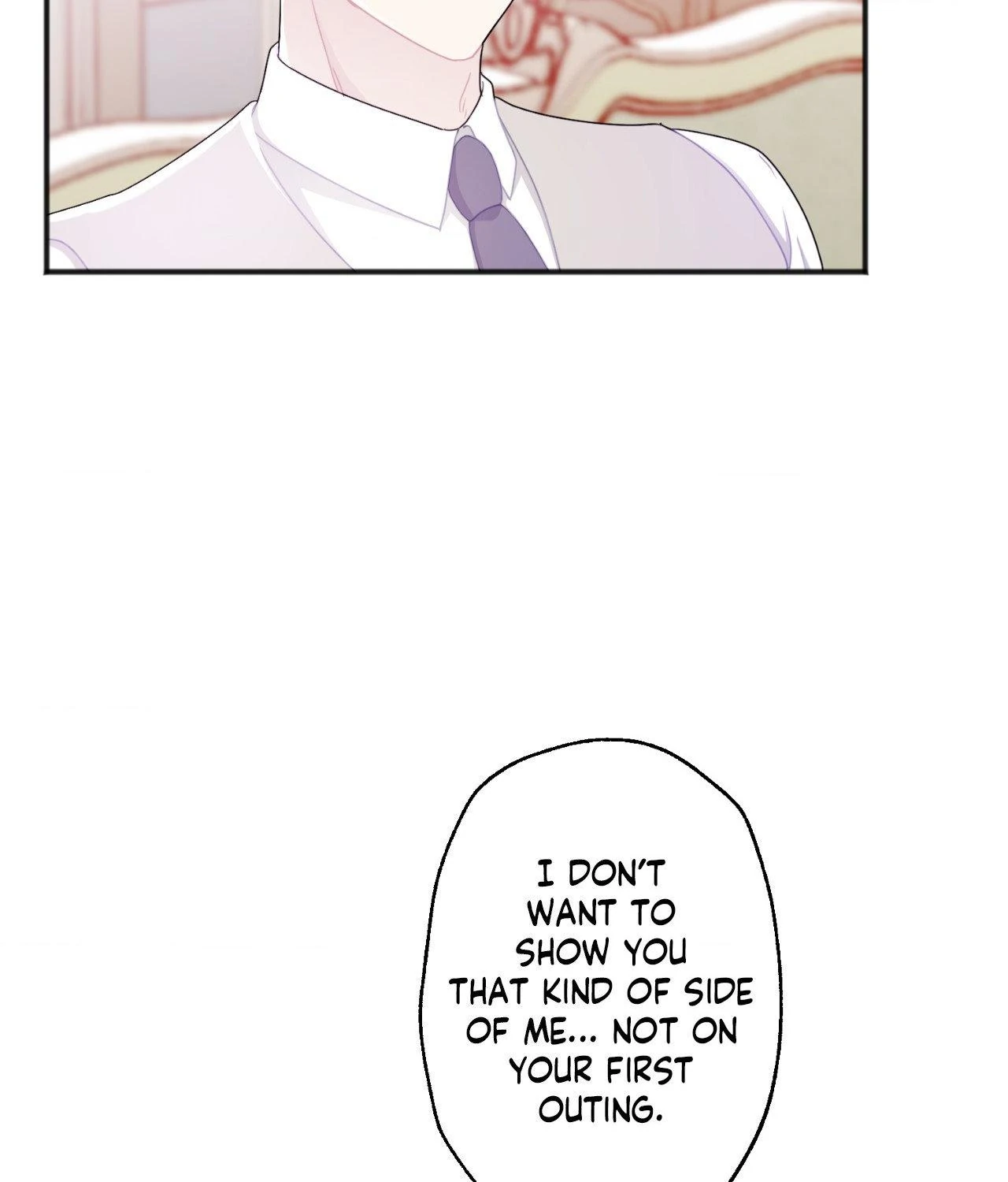 The Gilded Cage Chapter 39 - Page 57