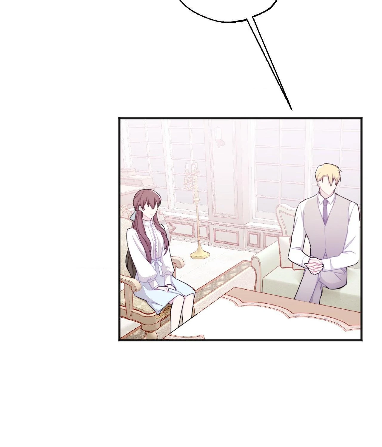 The Gilded Cage Chapter 39 - Page 58