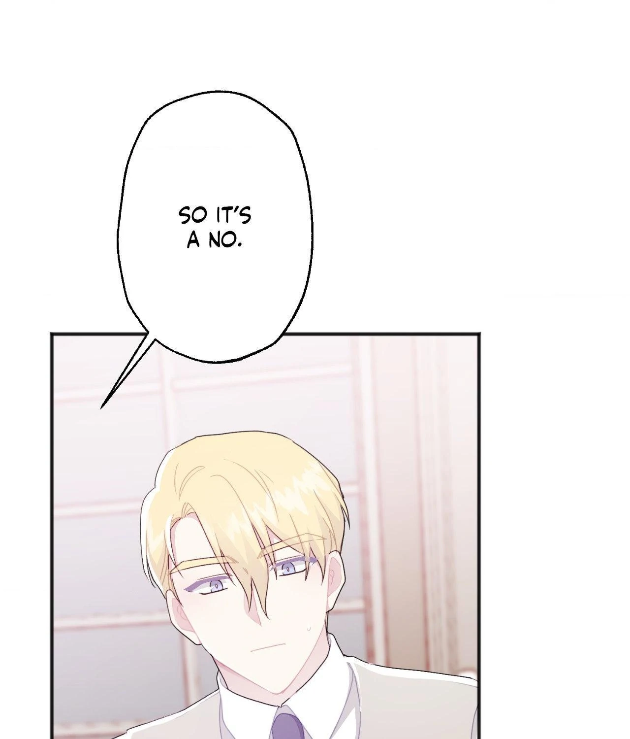 The Gilded Cage Chapter 39 - Page 59