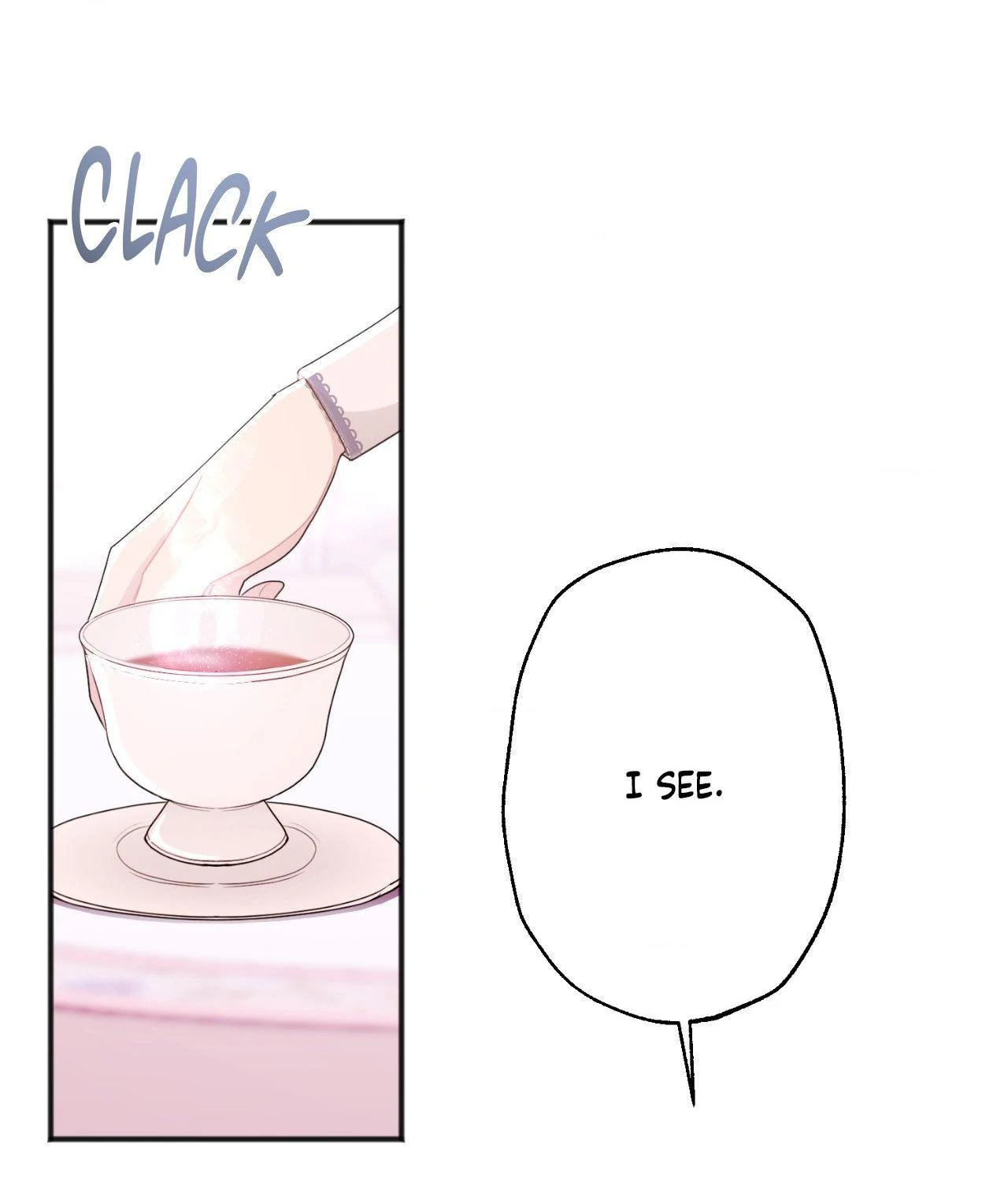 The Gilded Cage Chapter 39 - Page 61