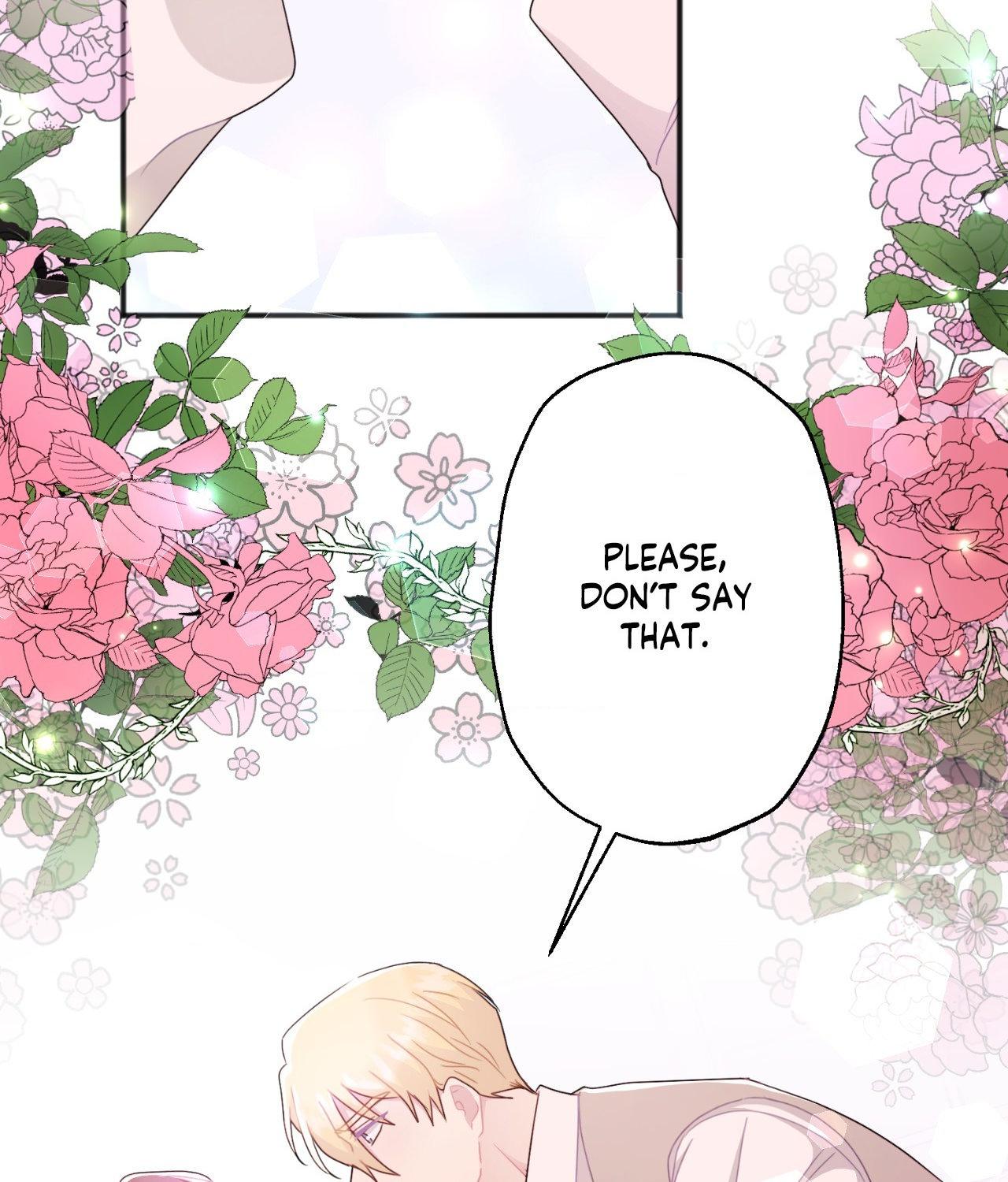 The Gilded Cage Chapter 39 - Page 64