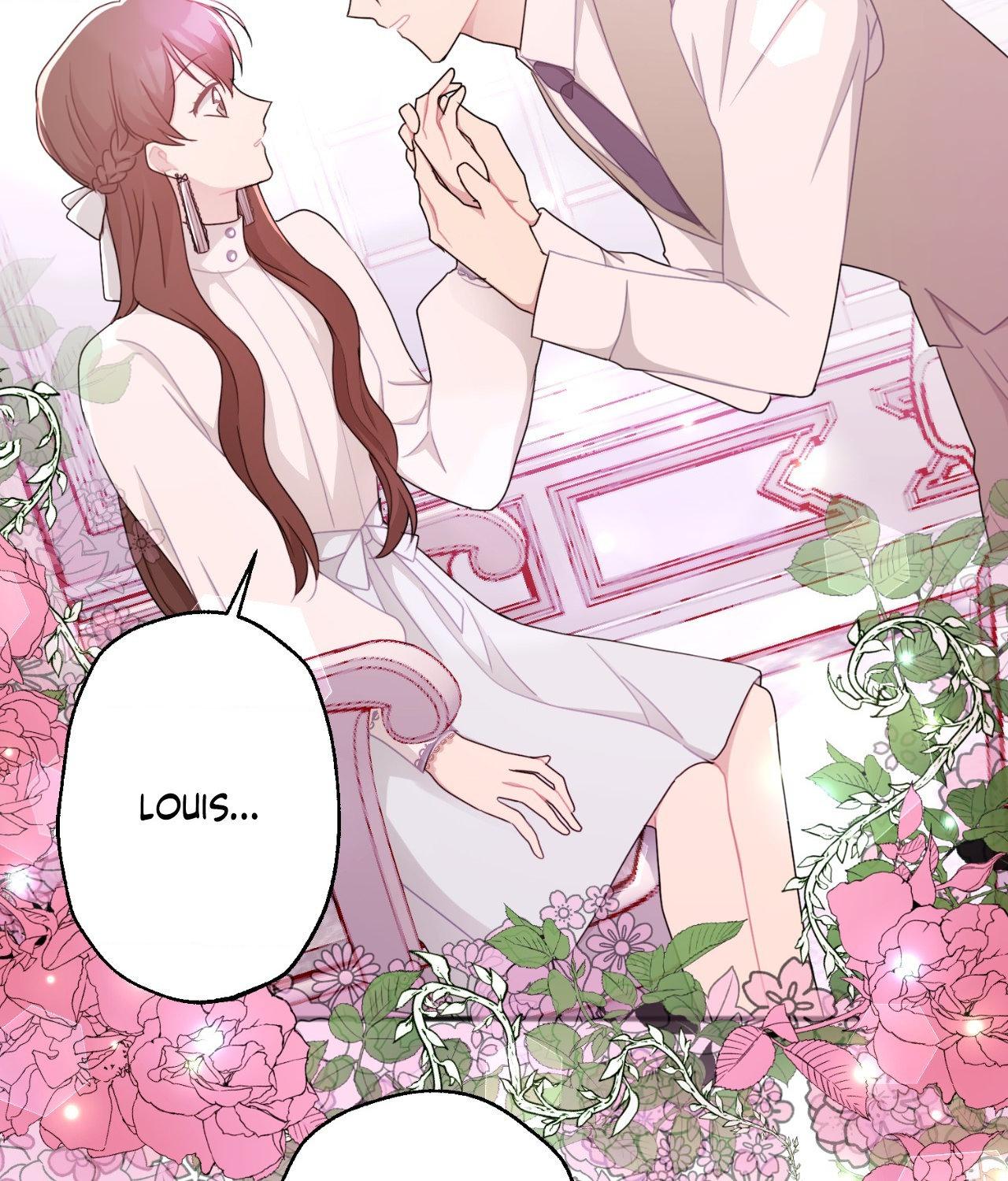 The Gilded Cage Chapter 39 - Page 65