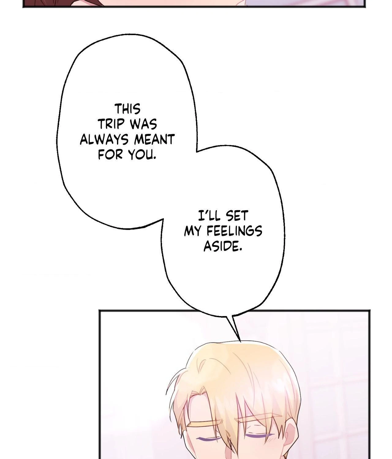 The Gilded Cage Chapter 39 - Page 67