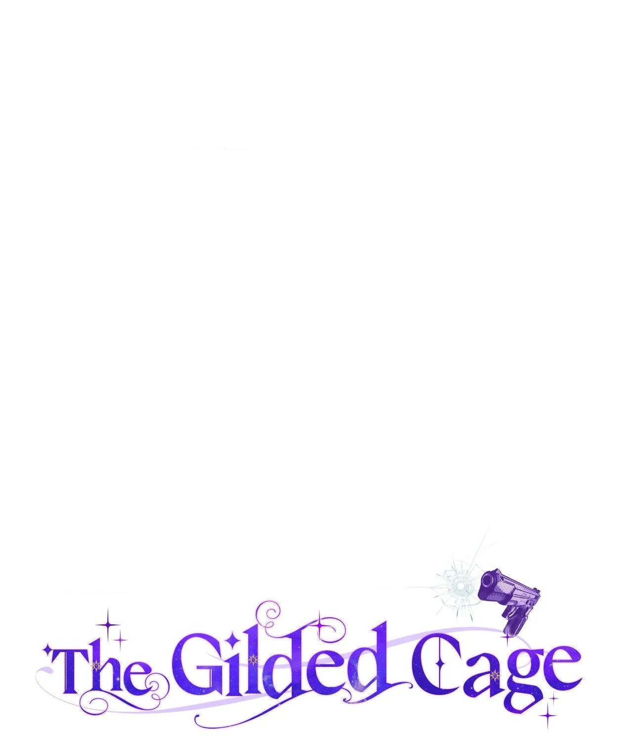 The Gilded Cage Chapter 39 - Page 8