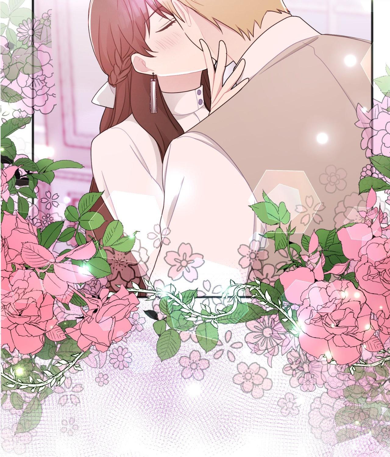 The Gilded Cage Chapter 39 - Page 71