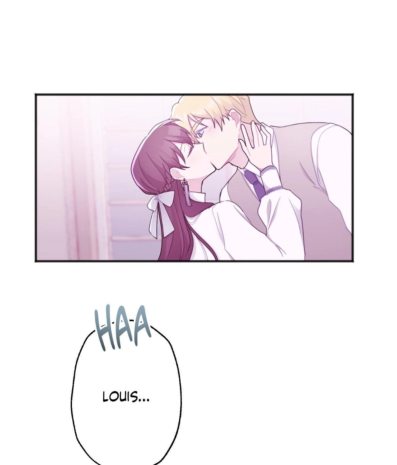 The Gilded Cage Chapter 39 - Page 73