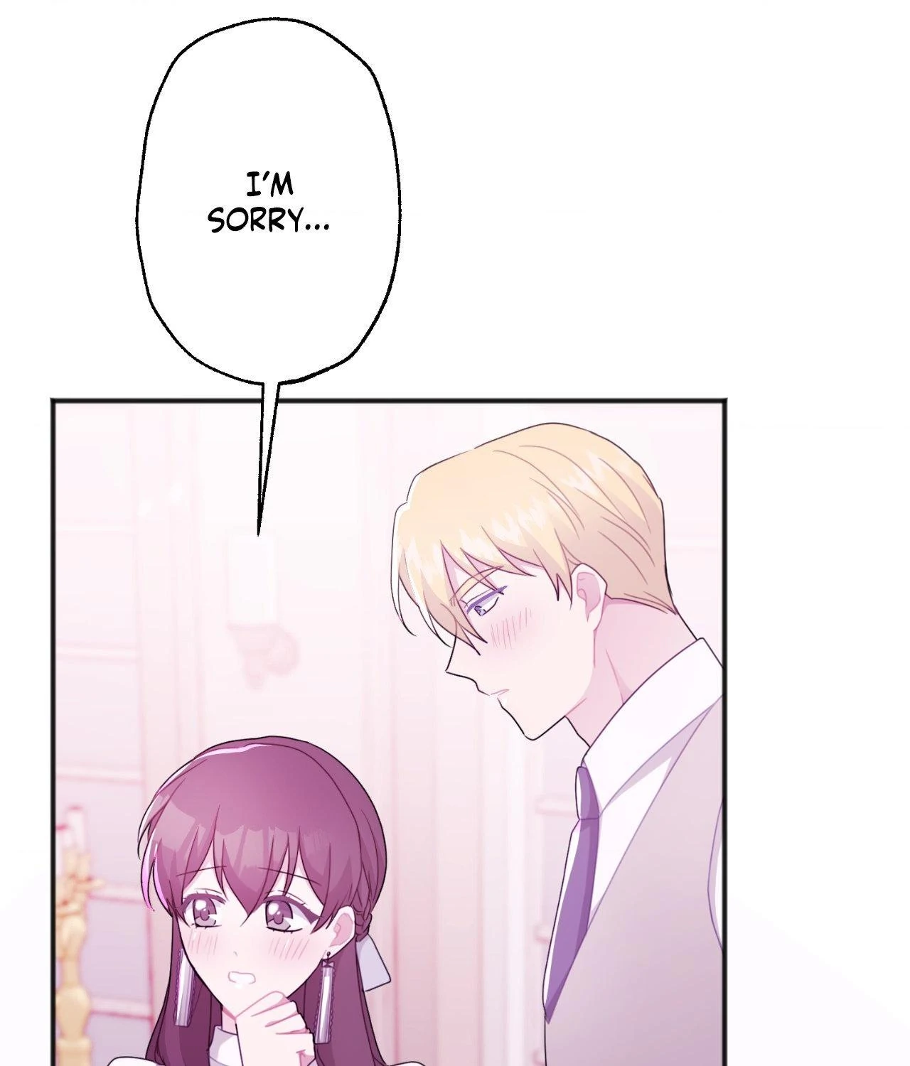 The Gilded Cage Chapter 39 - Page 75