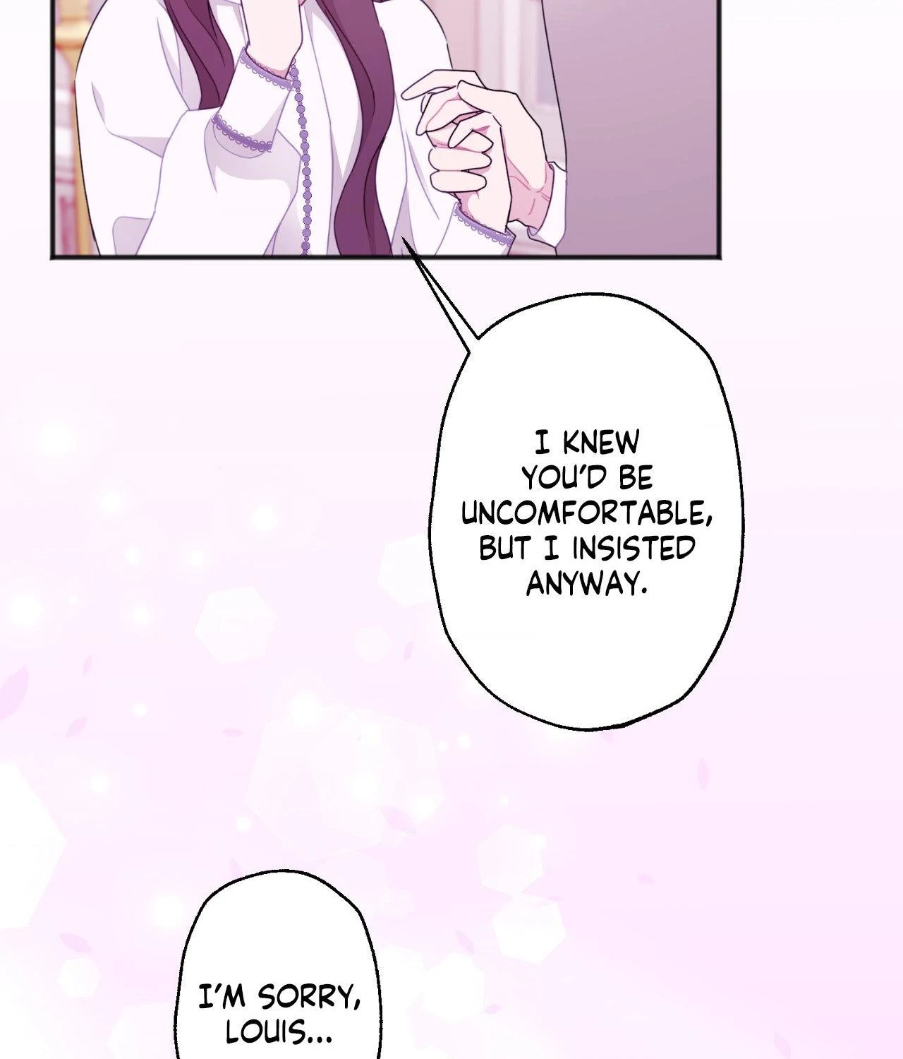 The Gilded Cage Chapter 39 - Page 76