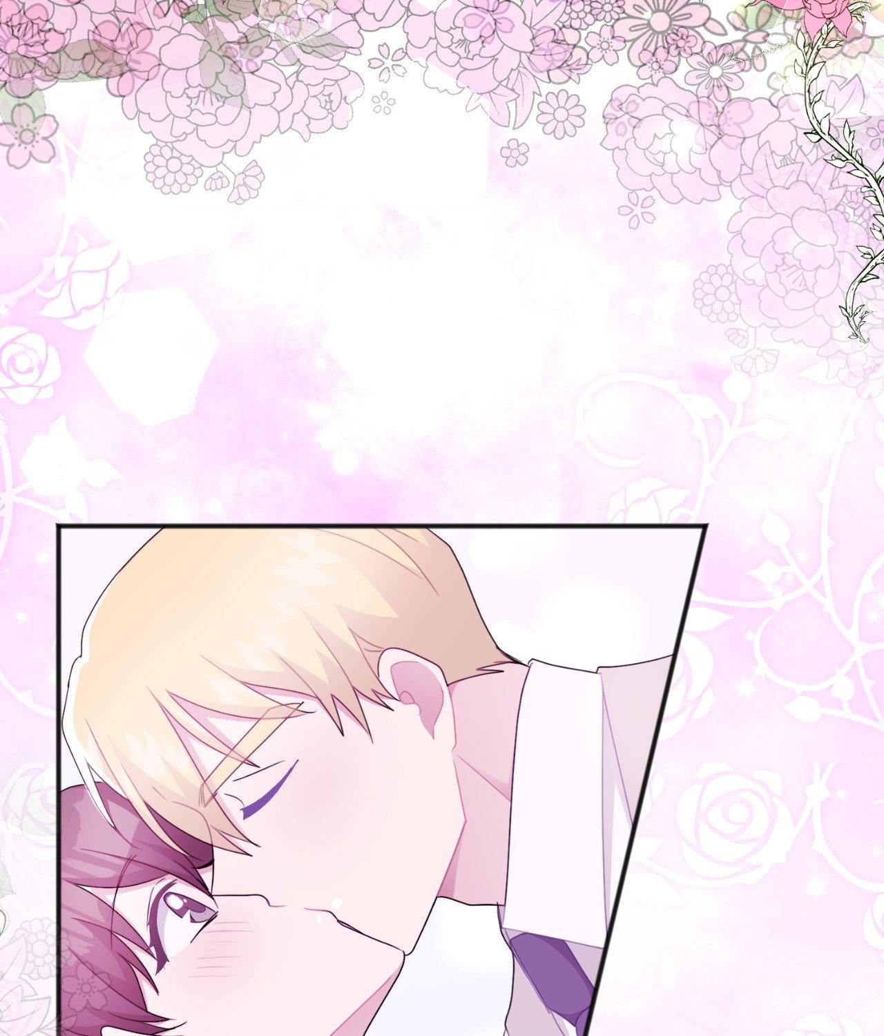 The Gilded Cage Chapter 39 - Page 78