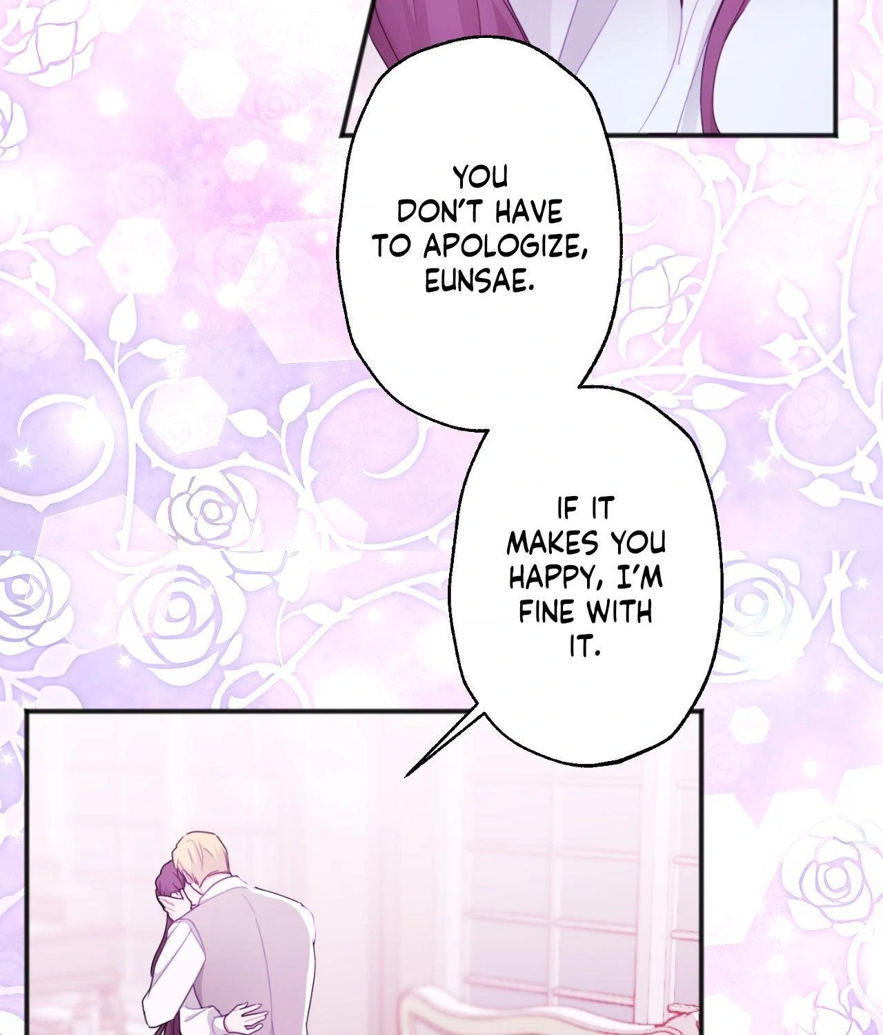 The Gilded Cage Chapter 39 - Page 80