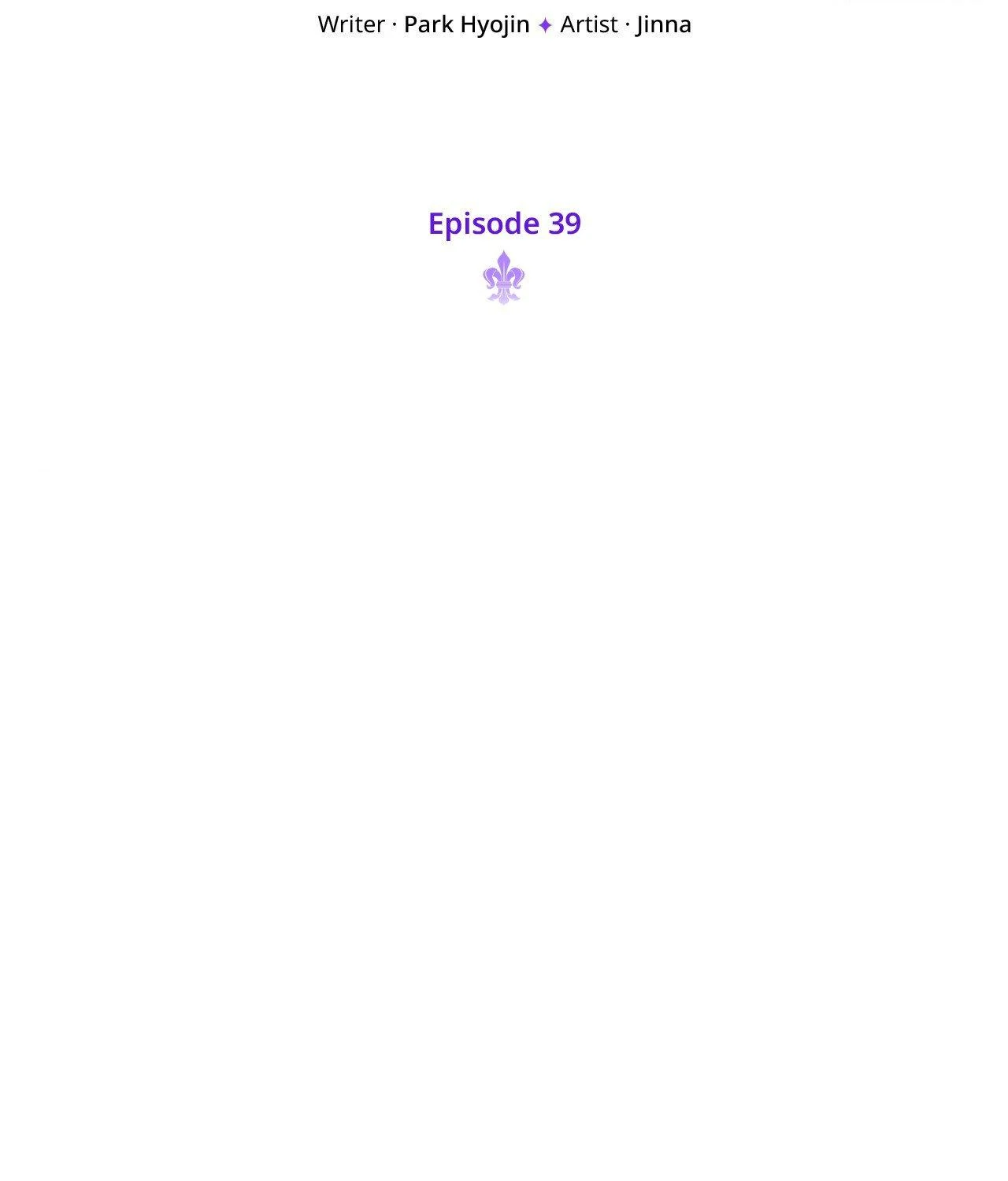 The Gilded Cage Chapter 39 - Page 9