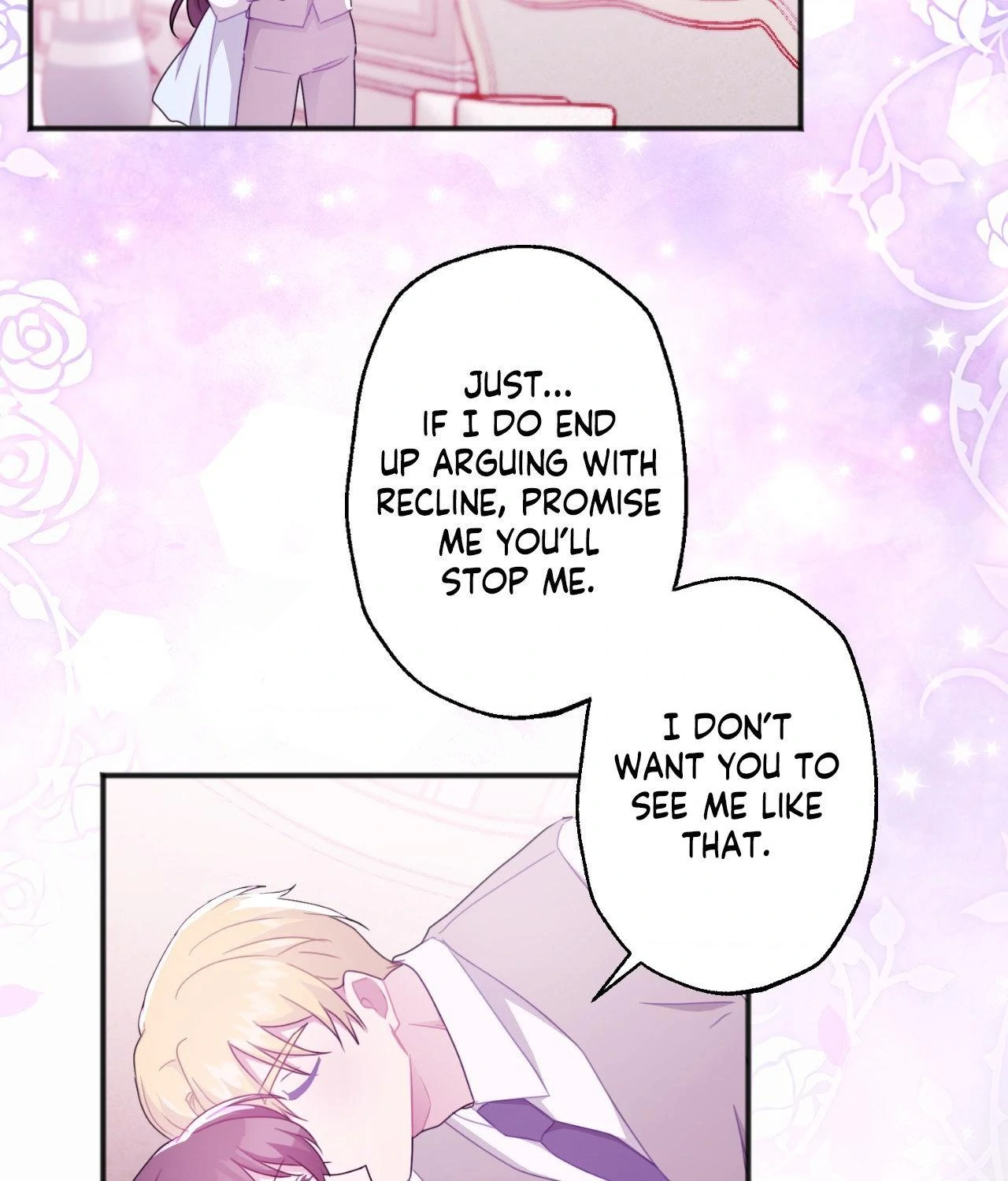 The Gilded Cage Chapter 39 - Page 81