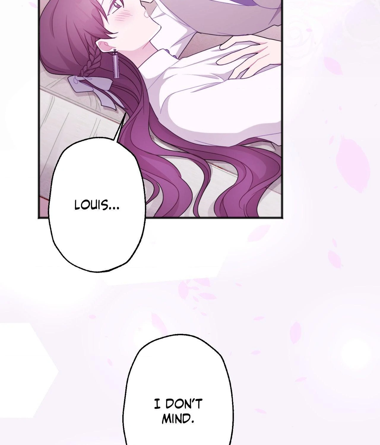 The Gilded Cage Chapter 39 - Page 82