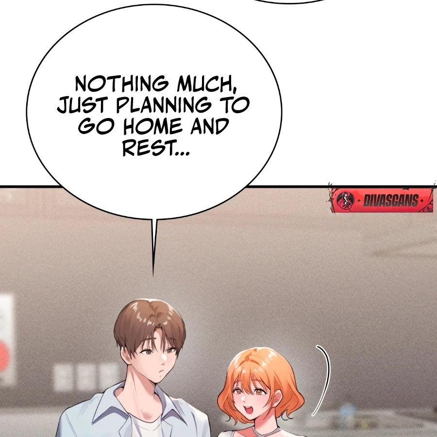 The Girl from the PC Bang Chapter 1 - Page 110