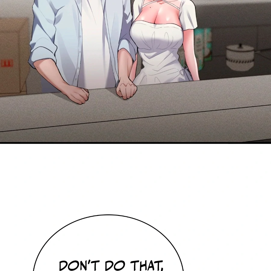 The Girl from the PC Bang Chapter 1 - Page 111