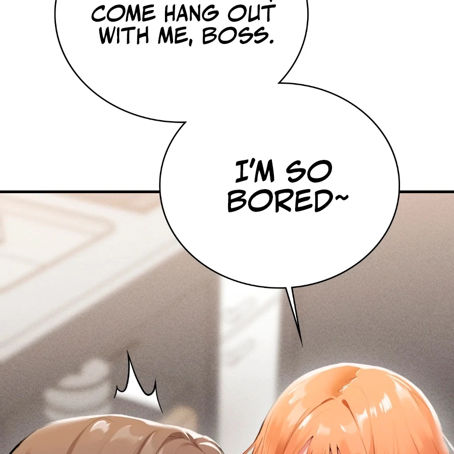The Girl from the PC Bang Chapter 1 - Page 112