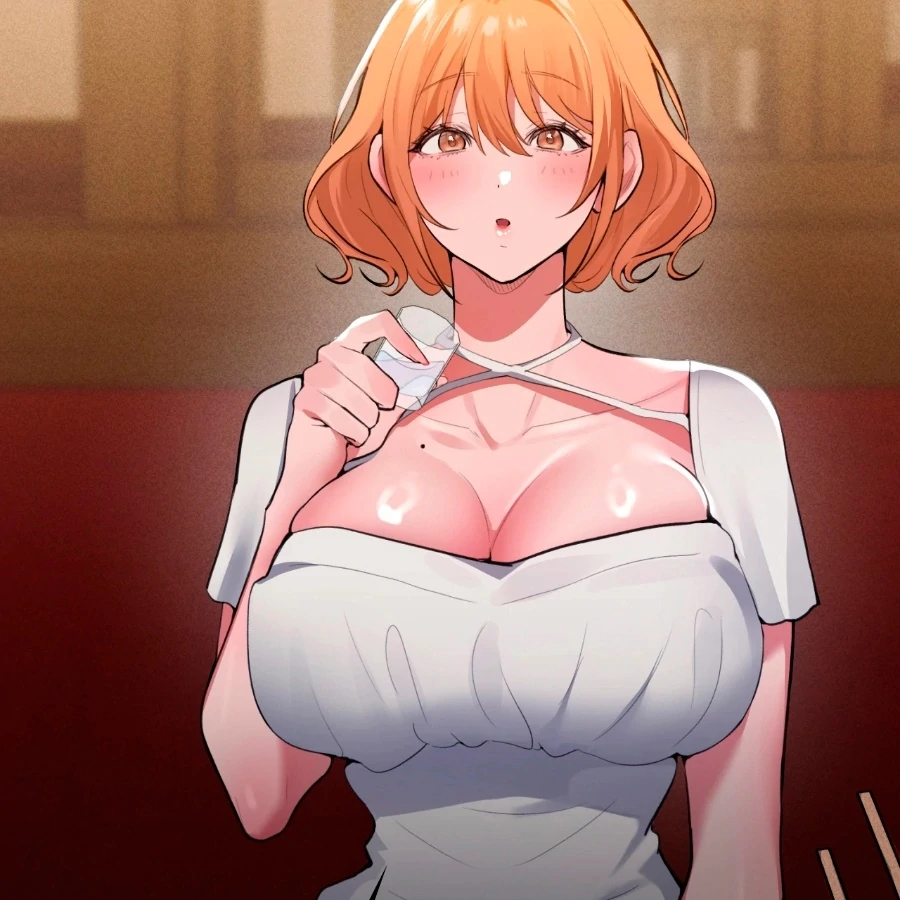 The Girl from the PC Bang Chapter 1 - Page 127