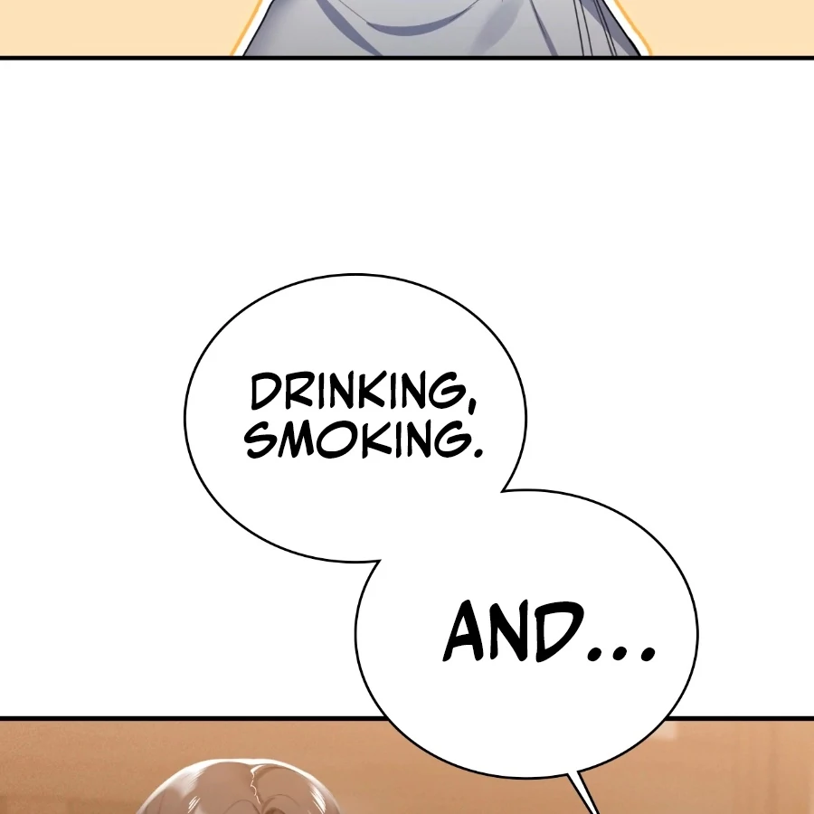 The Girl from the PC Bang Chapter 1 - Page 136