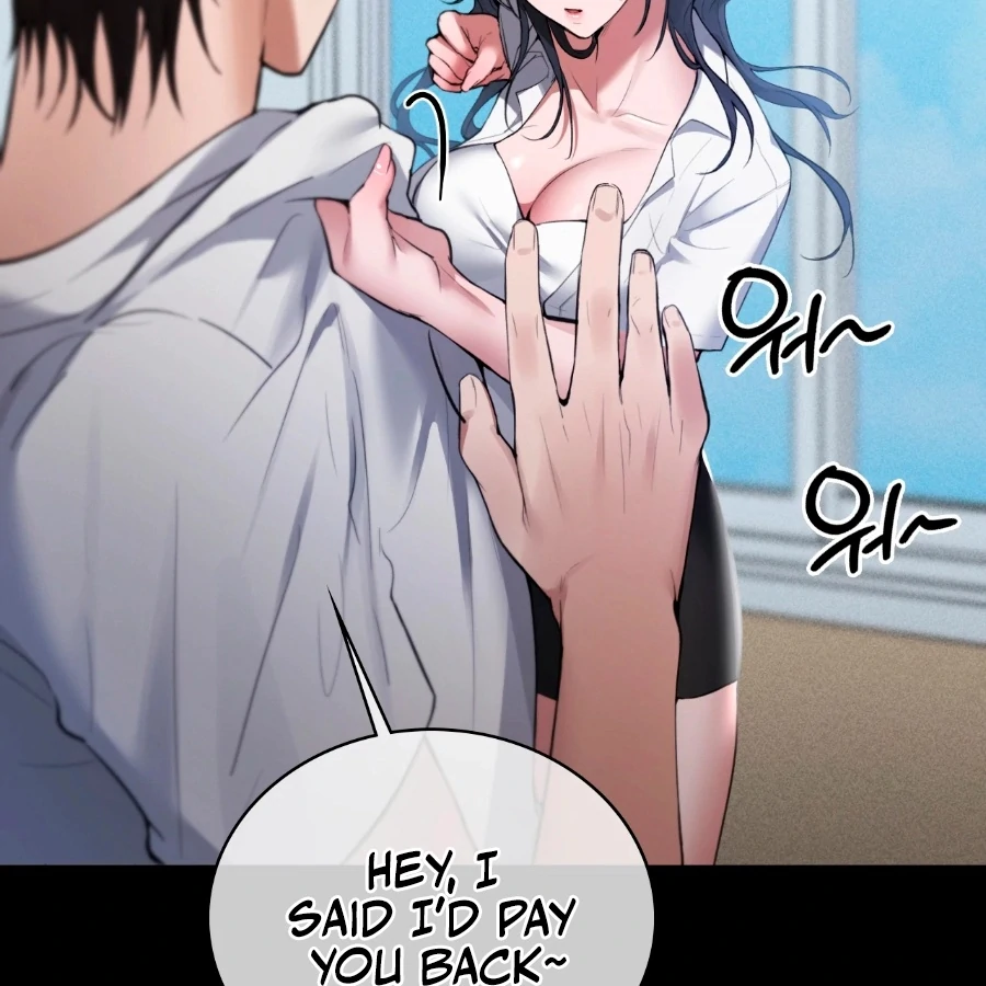 The Girl from the PC Bang Chapter 1 - Page 149