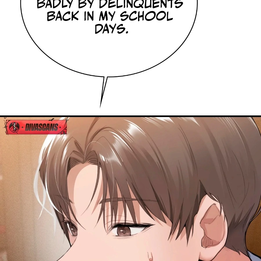 The Girl from the PC Bang Chapter 1 - Page 161