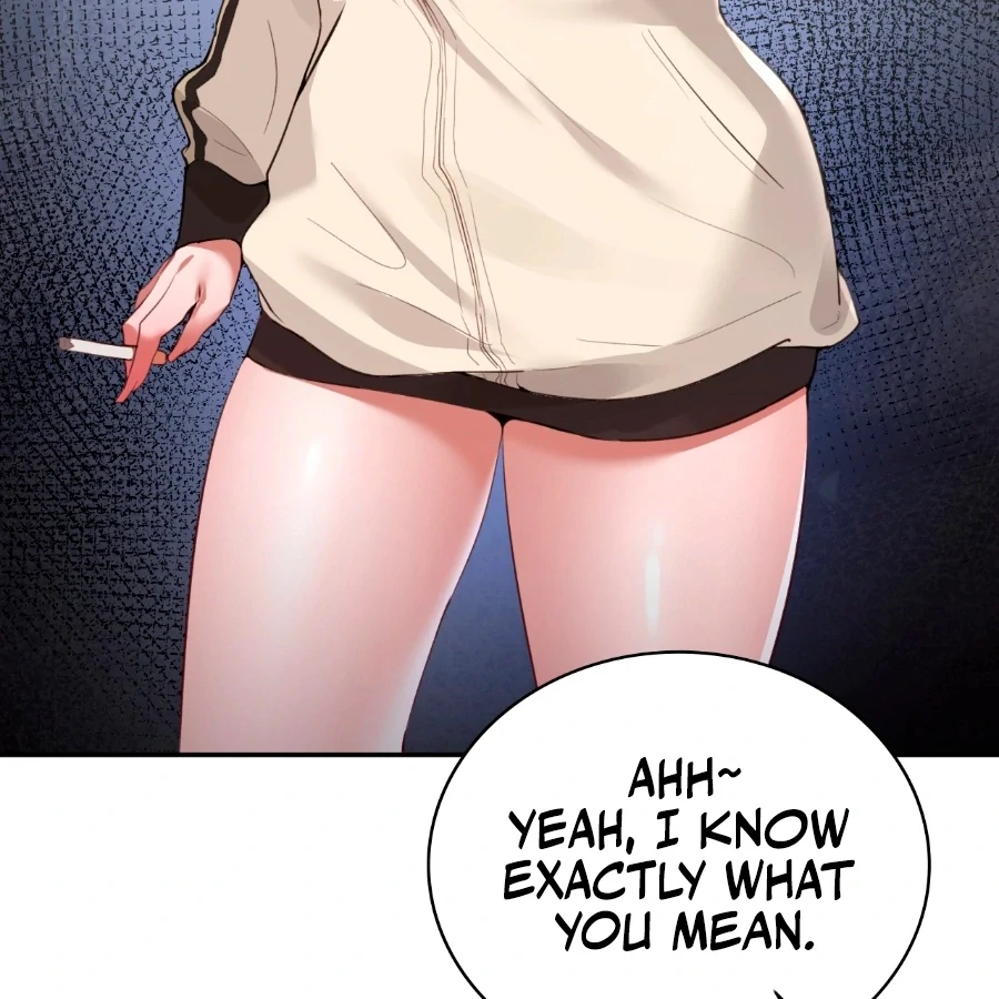 The Girl from the PC Bang Chapter 1 - Page 165
