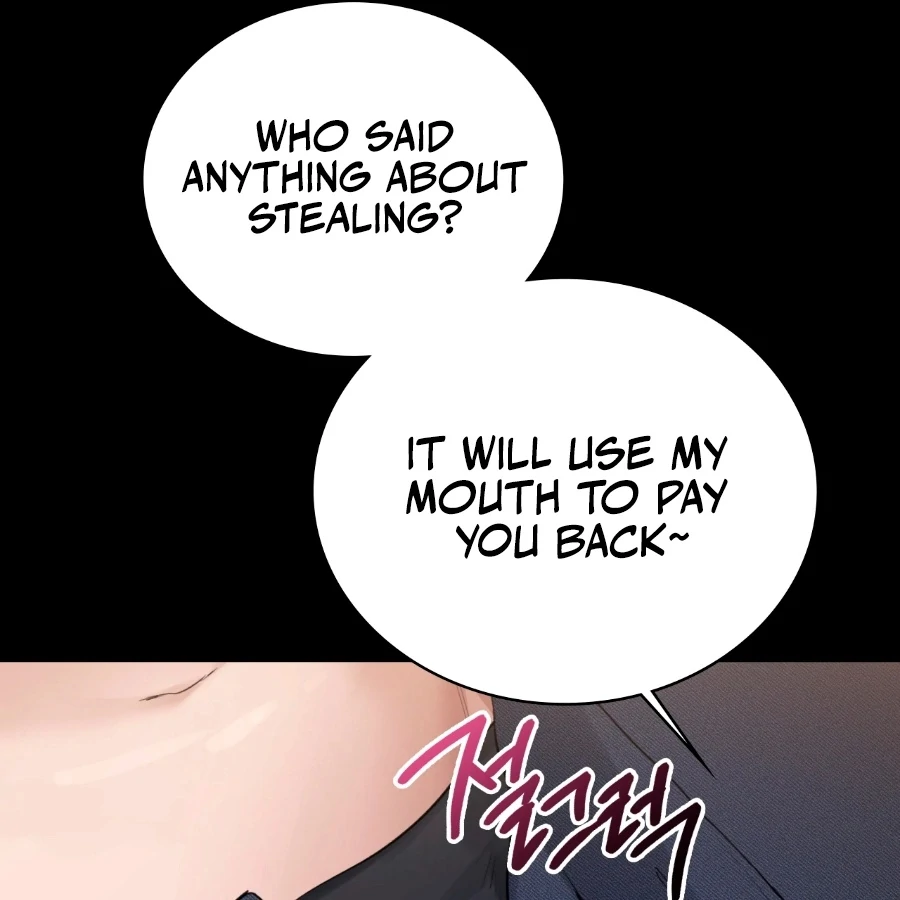 The Girl from the PC Bang Chapter 1 - Page 183