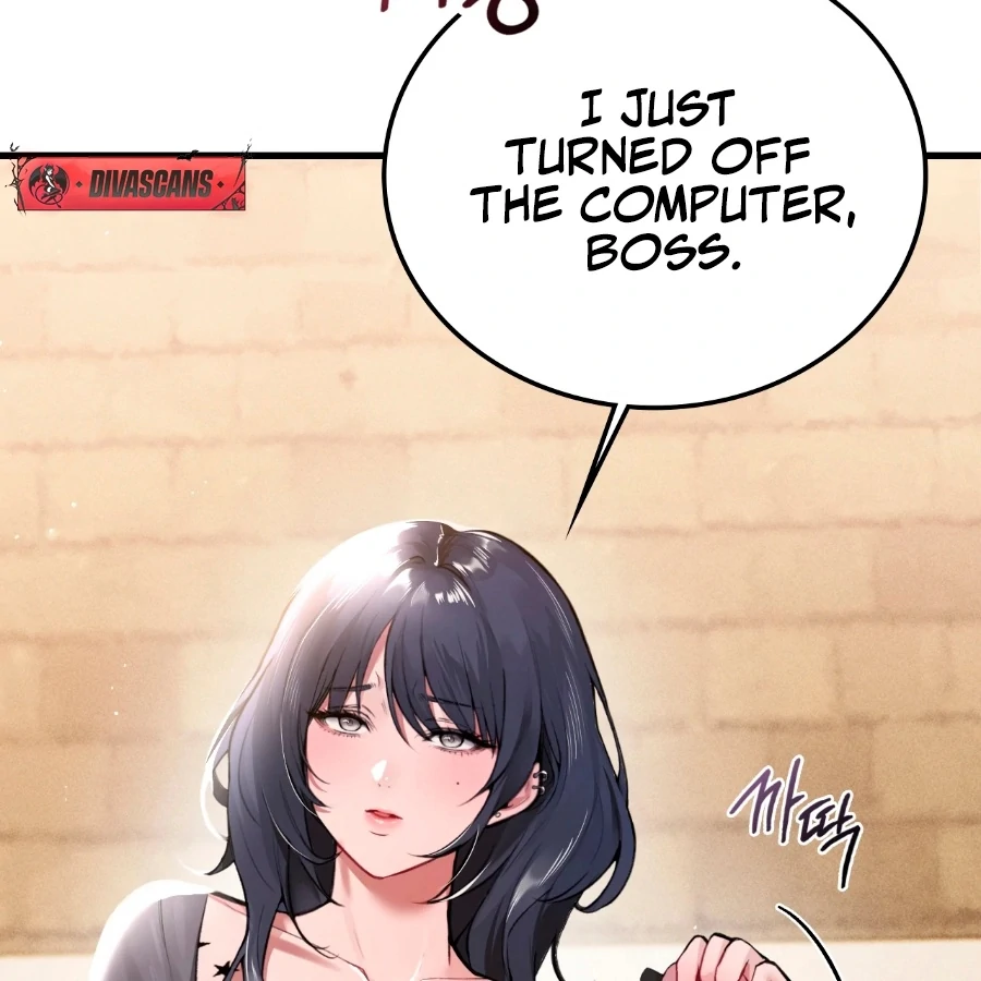 The Girl from the PC Bang Chapter 1 - Page 20