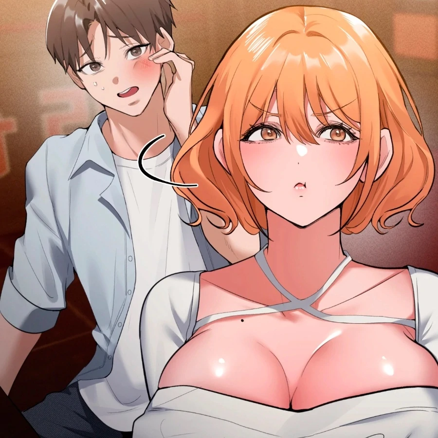The Girl from the PC Bang Chapter 1 - Page 205