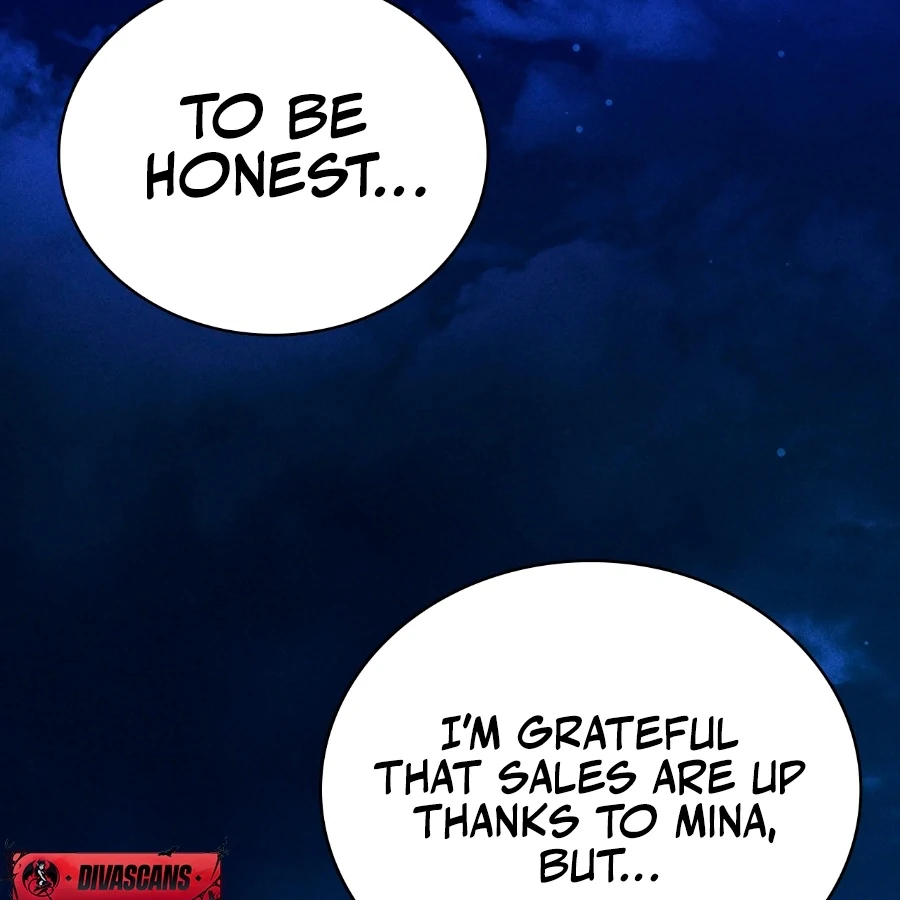 The Girl from the PC Bang Chapter 1 - Page 209