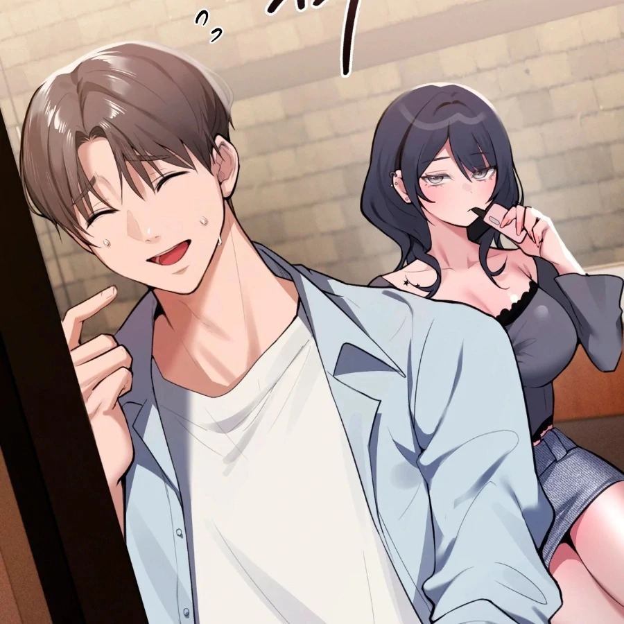 The Girl from the PC Bang Chapter 1 - Page 29