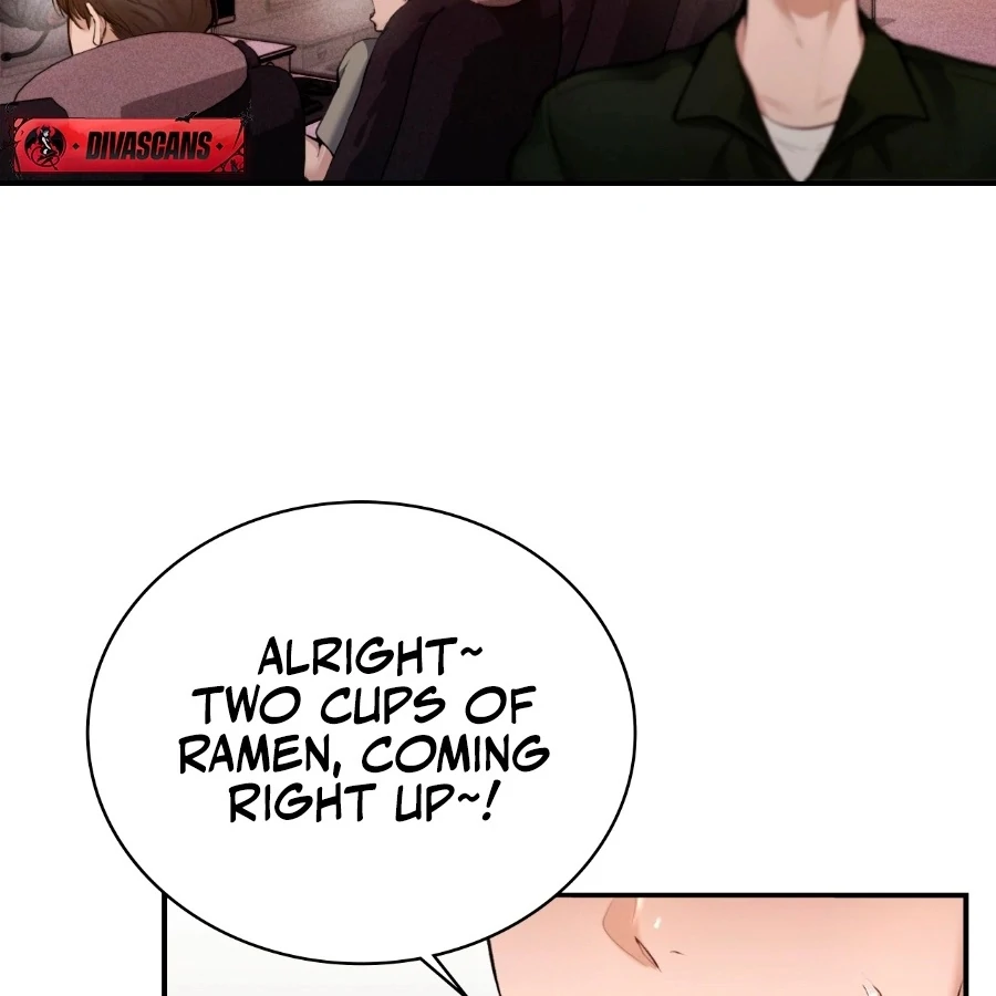 The Girl from the PC Bang Chapter 1 - Page 3