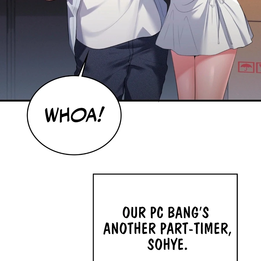 The Girl from the PC Bang Chapter 1 - Page 57