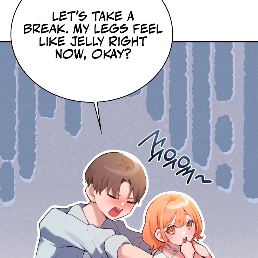 The Girl from the PC Bang Chapter 1 - Page 61