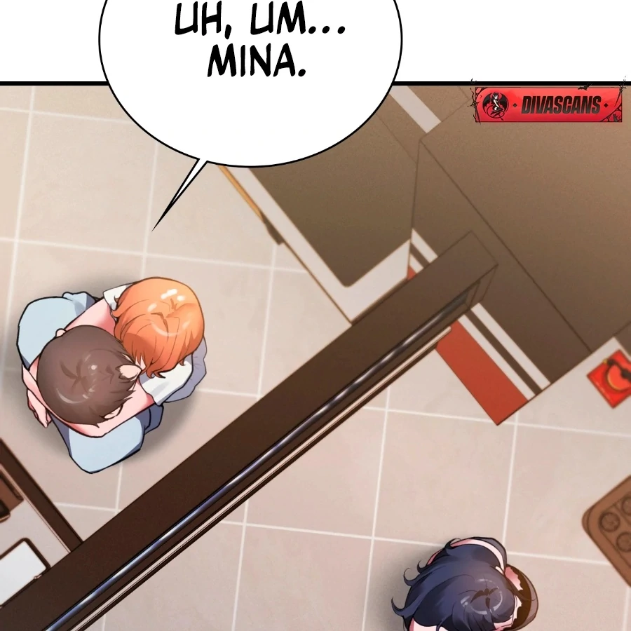 The Girl from the PC Bang Chapter 1 - Page 70