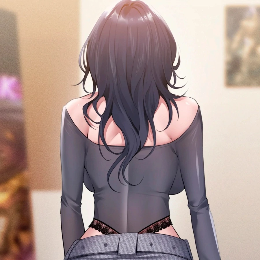 The Girl from the PC Bang Chapter 1 - Page 78